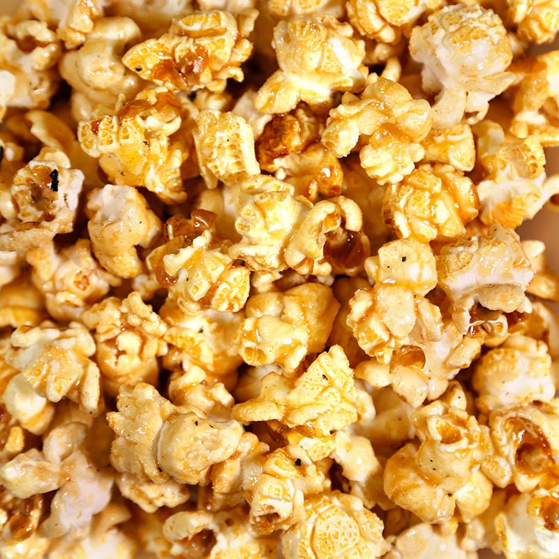 Best Sellers Kettle Corn - Jody's Popcorn
