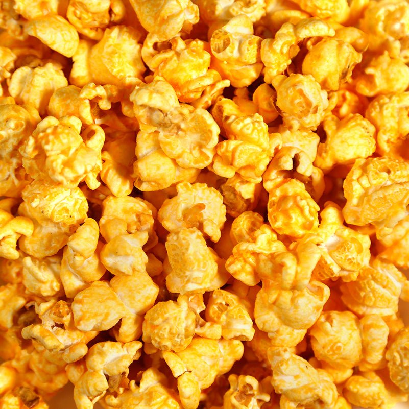 Best Sellers Double Cheddar - Jody's Popcorn