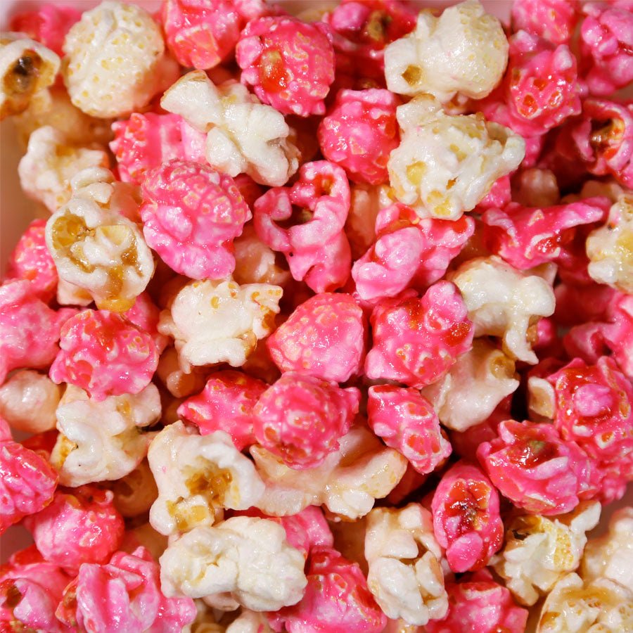 Birthday Cake - Jody's Popcorn