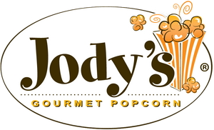 Jody&#39;s Popcorn