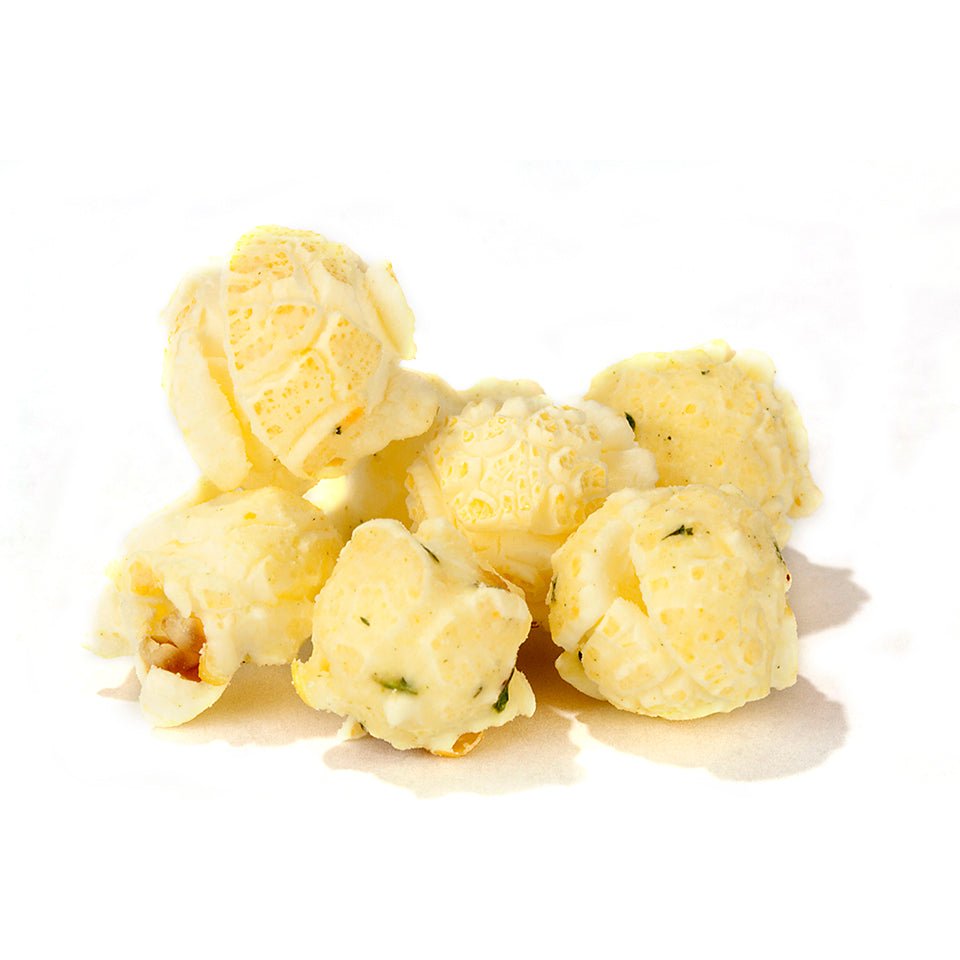 Cheesy Jalapeno cluster - 12 Count - Jody's Popcorn