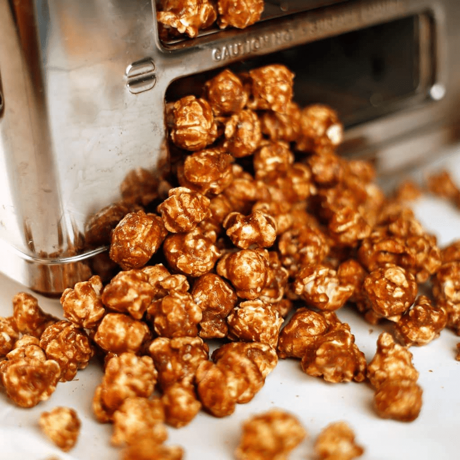 Cinnamon Roll - Jody's Popcorn