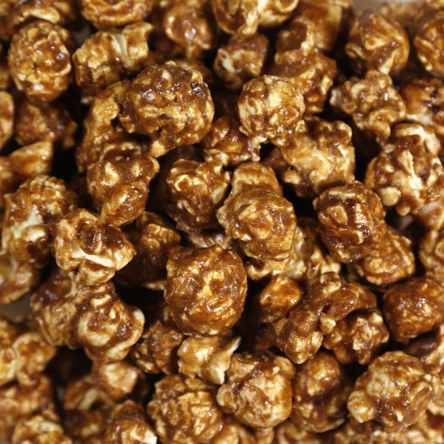 Cinnamon Roll - Jody's Popcorn