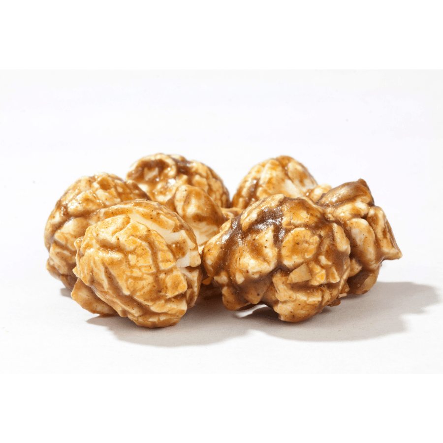 Cinnamon Roll - Jody's Popcorn