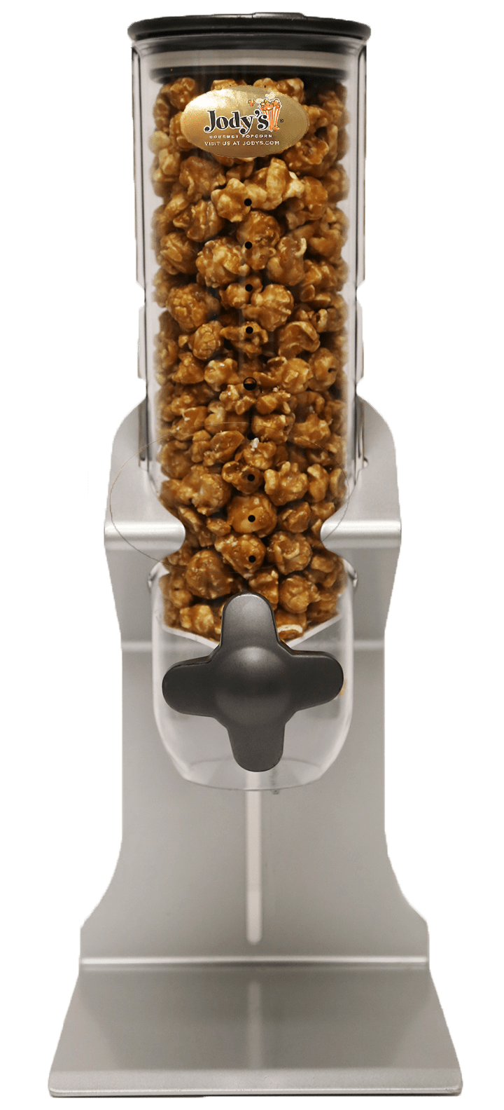 Custom Deluxe Samplers - Jody's Popcorn