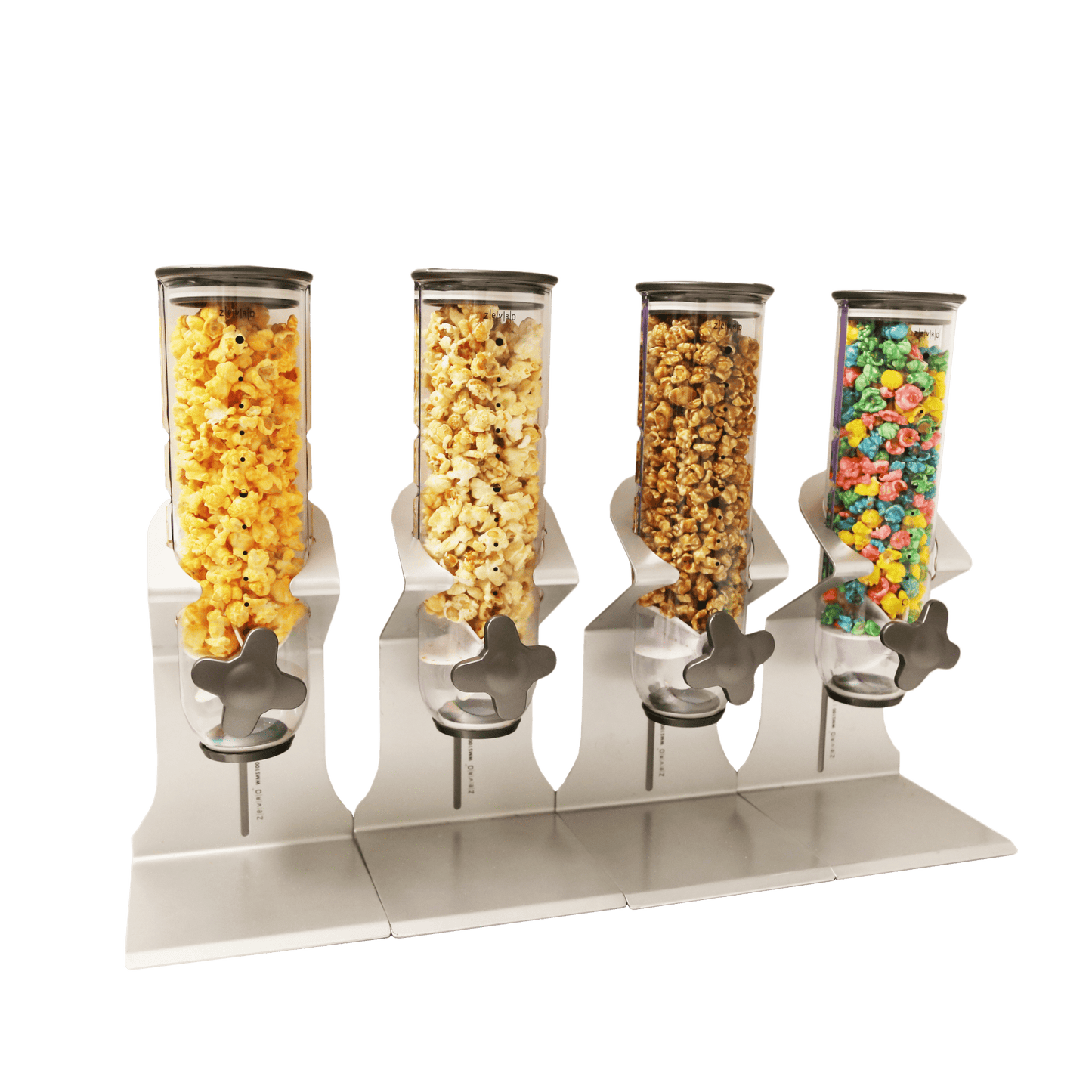 Deluxe Dispenser Multi - Jody's Popcorn