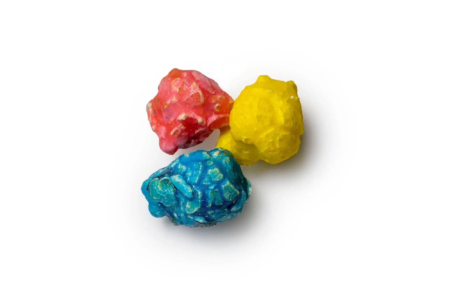 Funfetti Popcorn - Jody's Popcorn