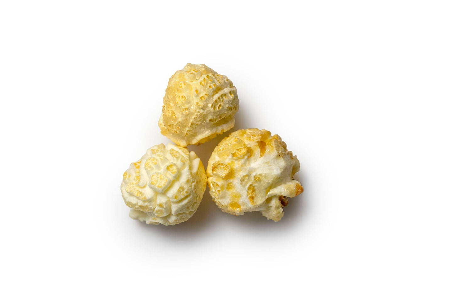 Kettle Popcorn Cluster - Jody's Popcorn