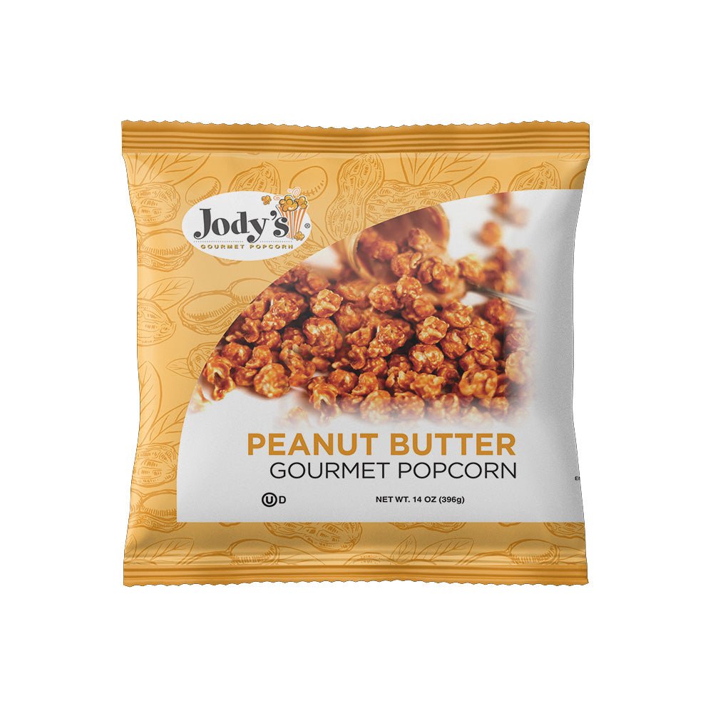 Peanut Butter Family Bag- Jody's Popcorn