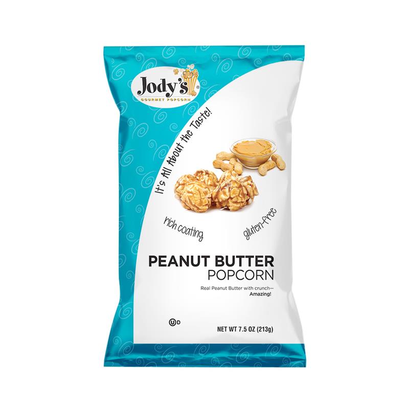 Peanut Butter - Jody's Popcorn