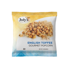 English Toffee 14oz