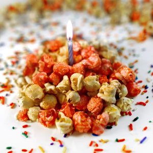 Birthday Cake Popcorn, 7oz