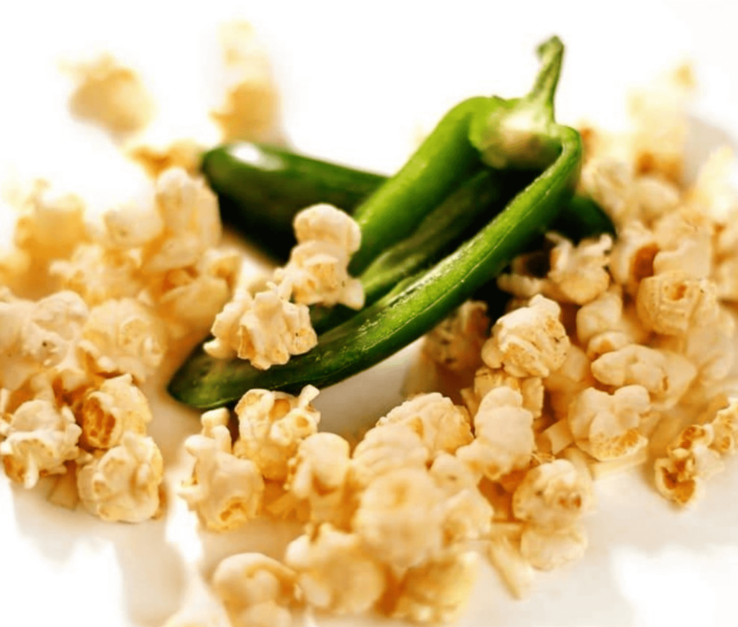 Snack Attack Mix - Jody's Popcorn