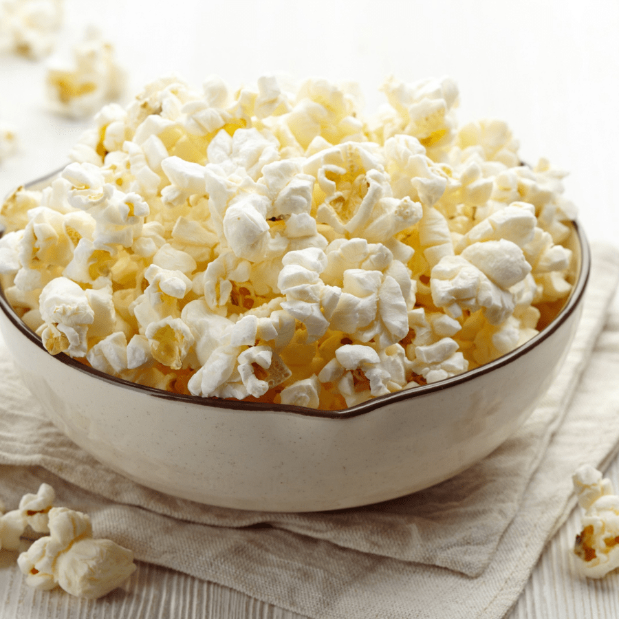 Snack Attack Mix - Jody's Popcorn