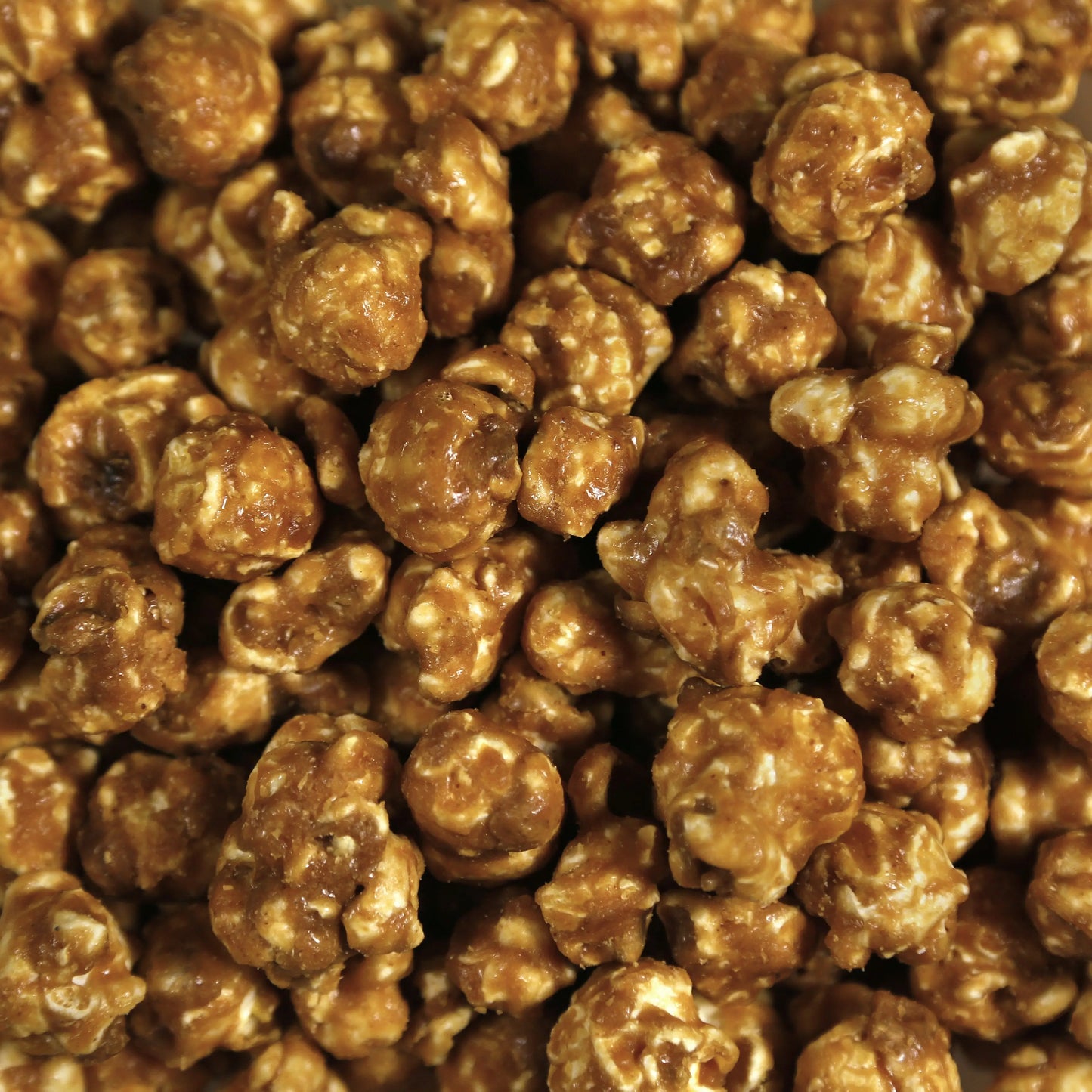 Recipe 53 Caramel Corn