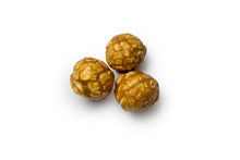 Load image into Gallery viewer, Caramel Corn, Double Cheddar, Peanut Butter &amp; Kettle Corn Mailer
