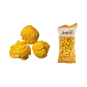 Double Cheddar Popcorn, 2.2oz