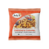 Cheddar & Caramel Mix