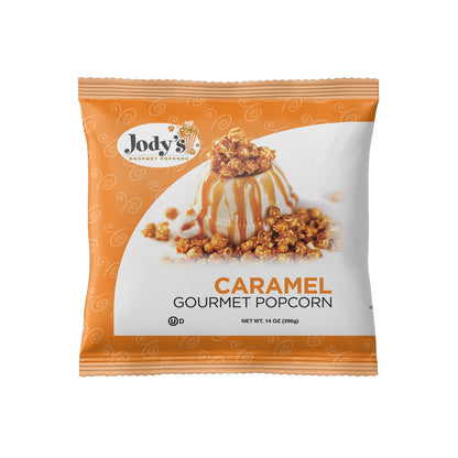 Caramel Corn