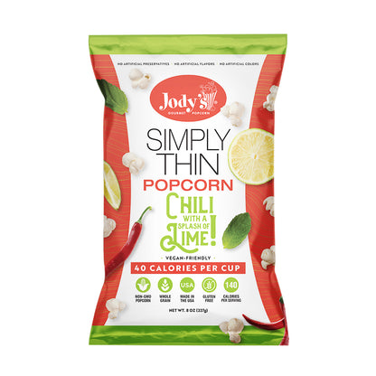 Simply Thin Chili Lime