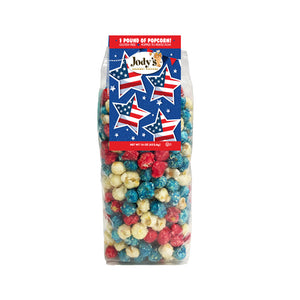 Patriotic Popcorn