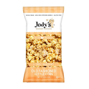 Old Fashioned Kettle Corn, 2.5oz