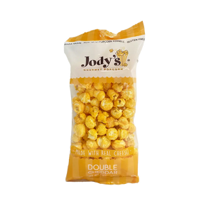 Double Cheddar Popcorn, 2.2oz