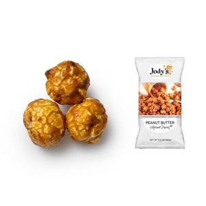 Peanut Butter Popcorn, 6.5oz