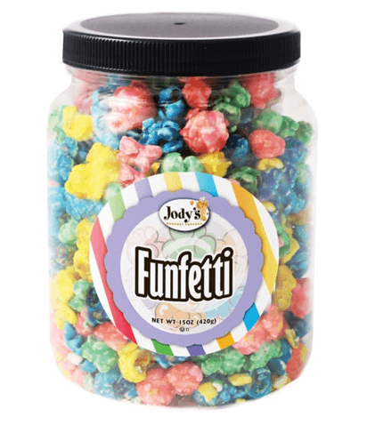 Funfetti