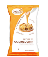 Recipe 53 Caramel Corn