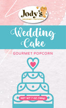 Load image into Gallery viewer, Wedding Cake Popcorn
