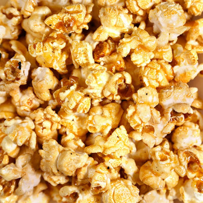Best Sellers Kettle Corn - Jody's Popcorn