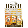 Best Sellers Countertop Display - Jody's Popcorn