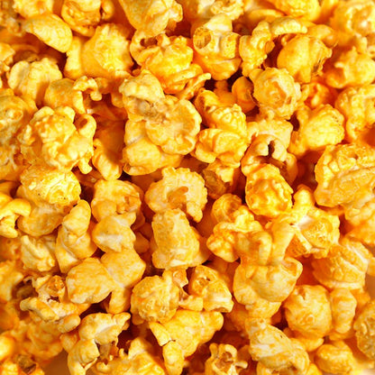 Best Sellers Double Cheddar  - Jody's Popcorn