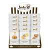 Best Sellers Silver Collection Countertop Display - Jody's Popcorn