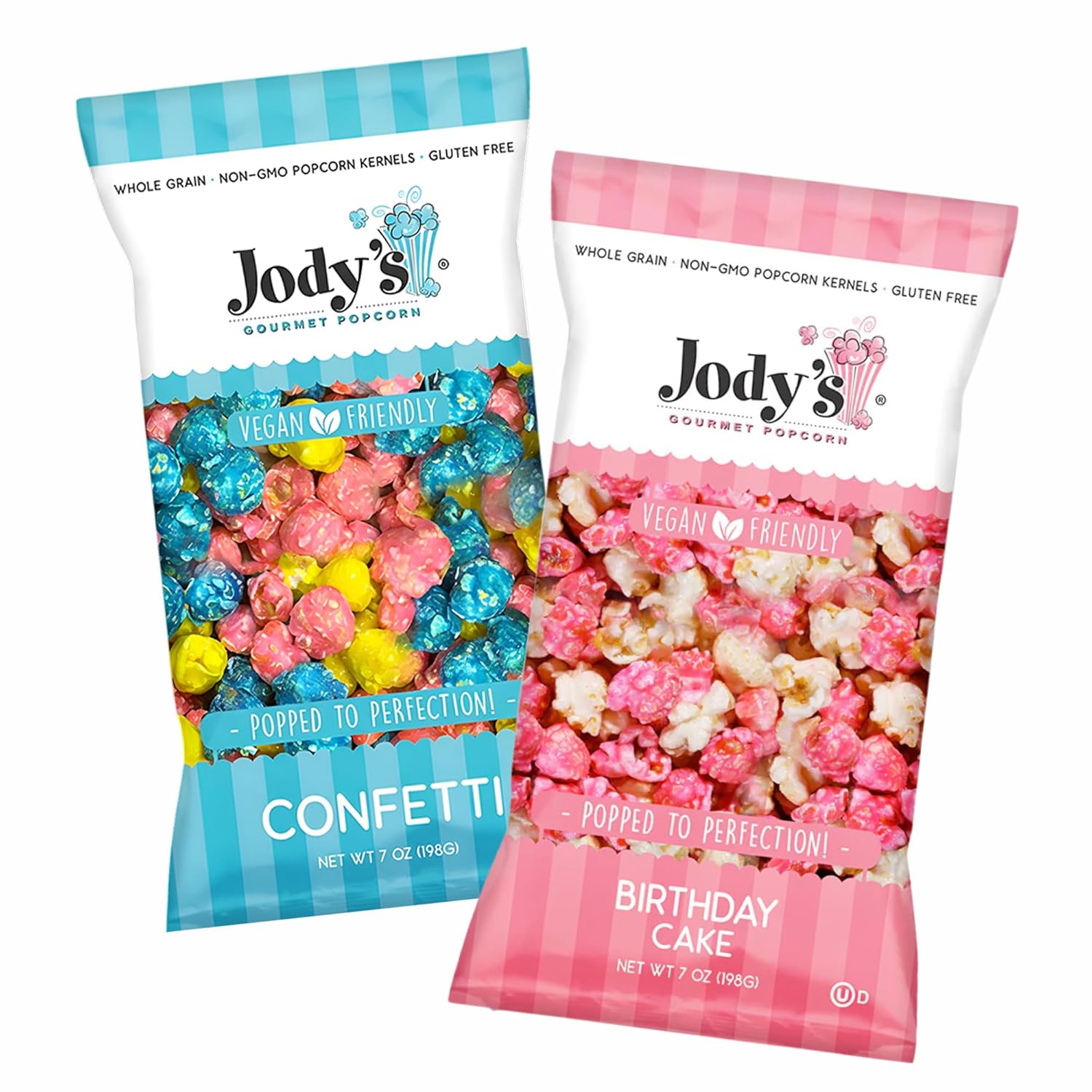 Birthday Bundle Mix - Jody's Popcorn