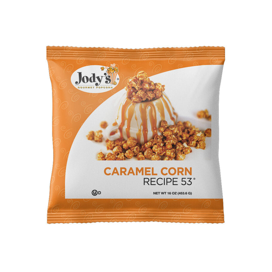Caramel Corn 14oz