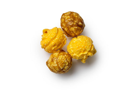 Cheddar & Caramel Mix - Jody's Popcorn