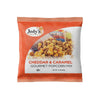 Cheddar & Caramel Mix Family Bag- Jody's Popcorn