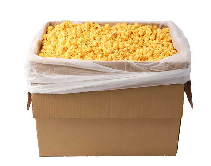 Chili Lime Popcorn Bulk Box