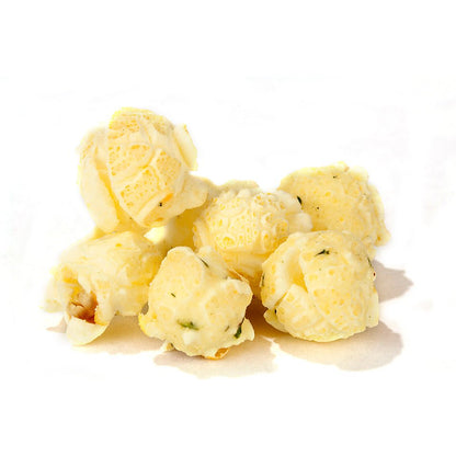Cheesy Jalapeno cluster - 12 Count - Jody's Popcorn