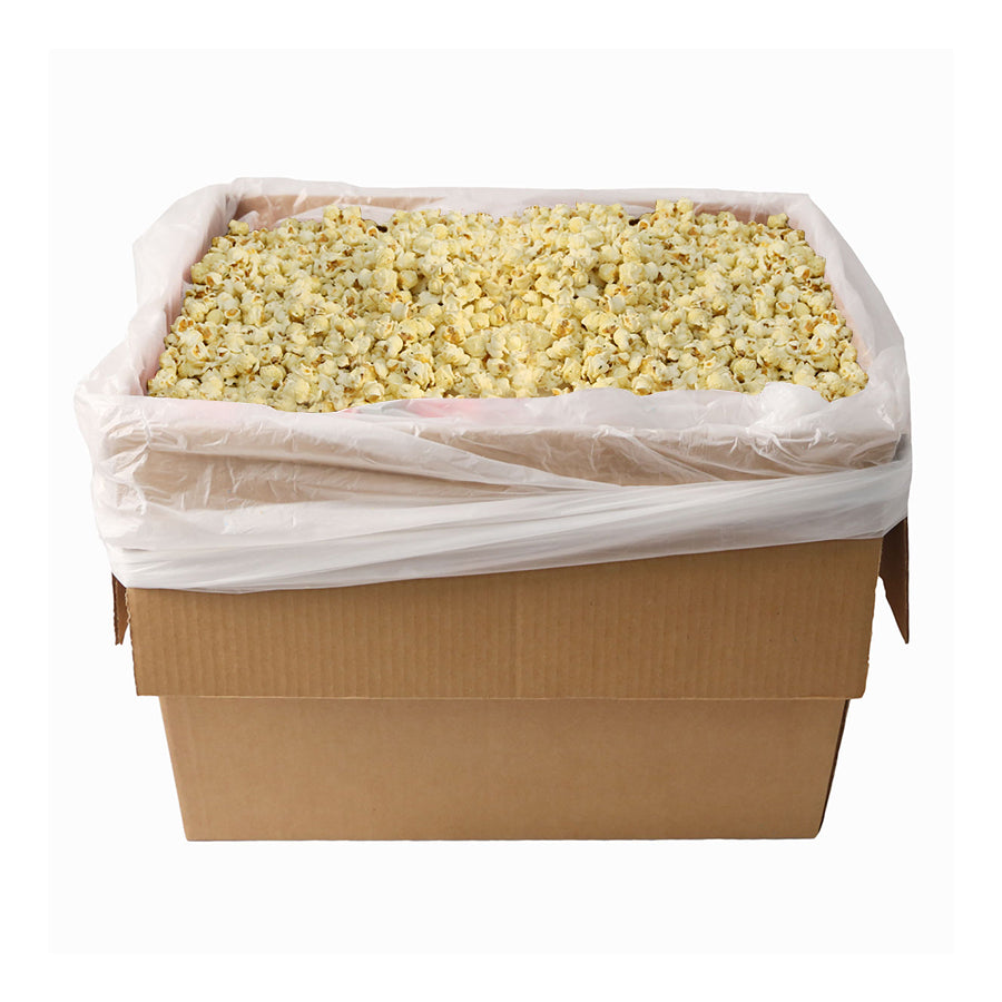 Truffle Salt Popcorn Bulk Box