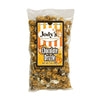 Chocolate Drizzle Clear Bag - 12 Count - Jody's Popcorn