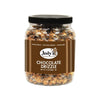 Chocolate Drizzle Jar - 12 Count - Jody's Popcorn