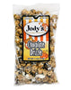 Chocolate Drizzle Popcorn - Jody's Popcorn