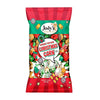 Christmas Corn Pop Art 6 Pack – 14oz Bags (Case) - Jody's Popcorn