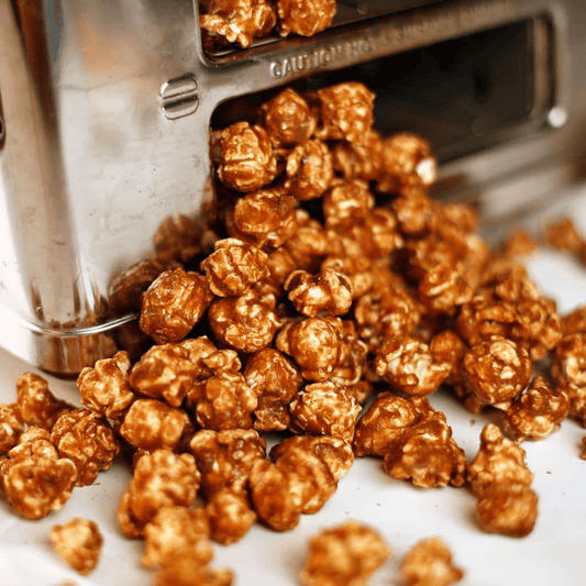Cinnamon Roll - Jody's Popcorn