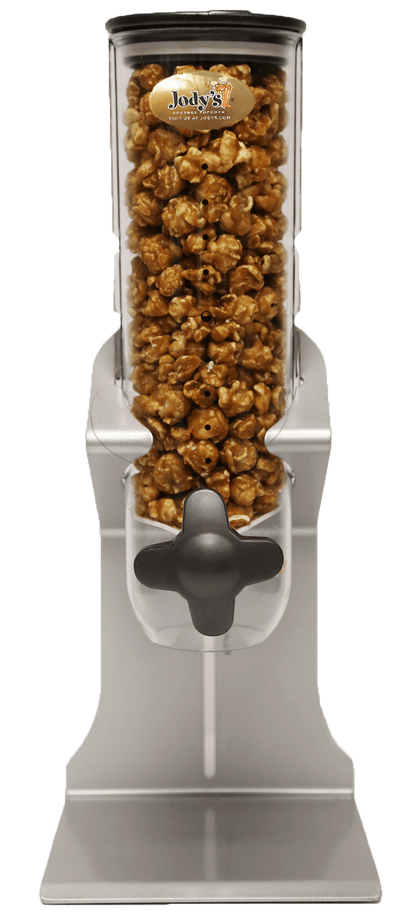 Custom Deluxe Samplers - Jody's Popcorn