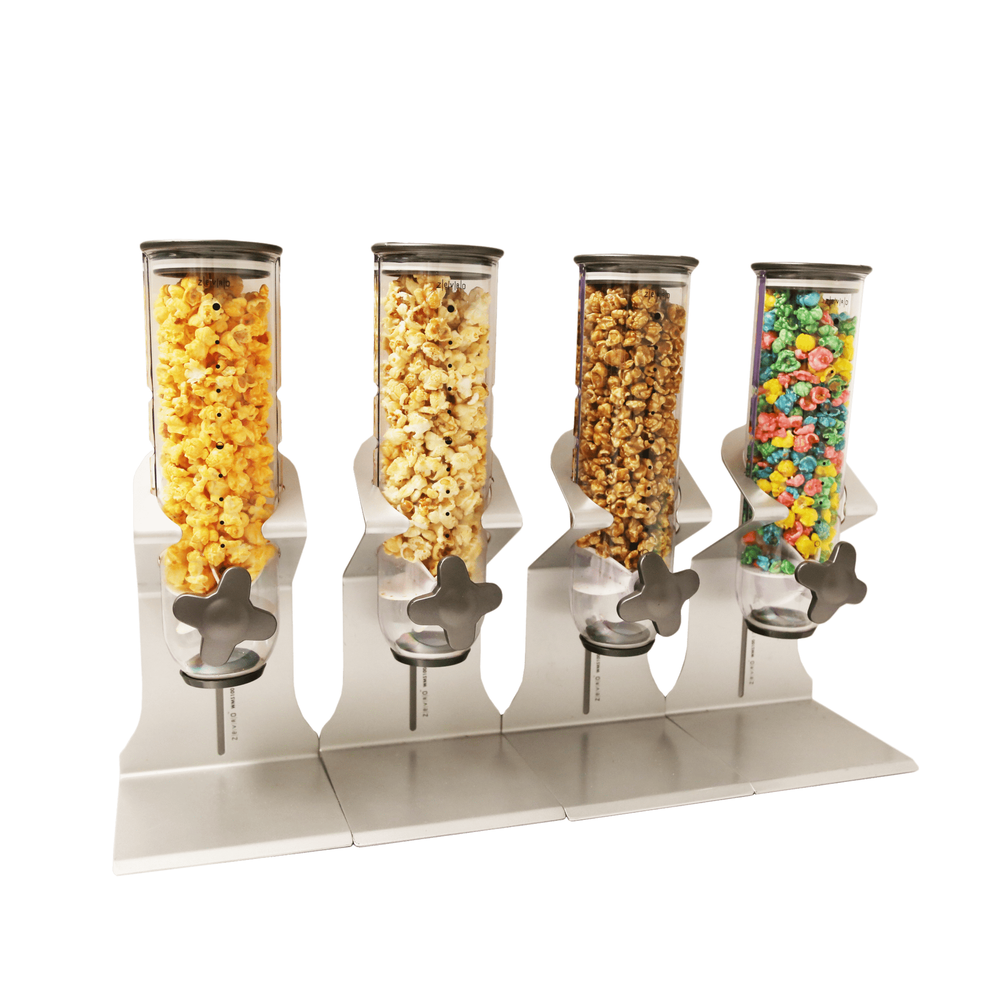 Deluxe Dispenser Multi - Jody's Popcorn