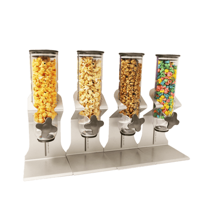 Deluxe Dispenser Multi - Jody's Popcorn